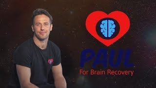 PAUL for Brain Recovery  Neil Hudgell Trust [upl. by Weinberg7]