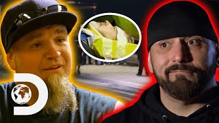 The Most INTENSE Street Outlaws Moments From Season 6  Street Outlaws [upl. by Yci]