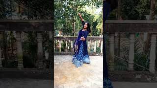 Mohe rang do laaldance youtubeshorts dancecover tranding [upl. by Nahtam144]