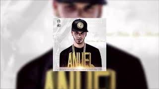 Anuel AA  50 Cosos Version Solo  Audio [upl. by Anne-Corinne877]