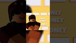 Honey Pie  roblox [upl. by Mouldon]