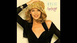 Kylie Minogue  Tears On My Pillow Instrumental [upl. by Nibbs]