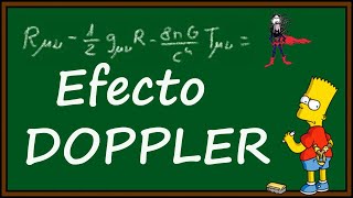 Efecto Doppler [upl. by Eleda]