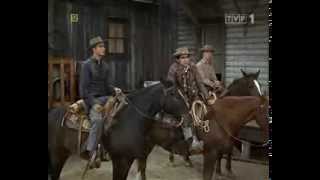 Bonanza 119 PL s4e19 [upl. by Ativak]