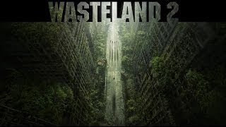 Wasteland 2  Extended Gameplay Trailer [upl. by Mines]