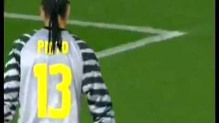 C Ronaldo Goal against Barca  Final Copa del Rey 2011 [upl. by Uolymme382]