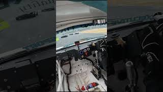 RH19  Clubmans Saloon  Varkie  killarney  2023  VW MK1 1800 20VT  Seq Shift  GoPro [upl. by Ennaej172]