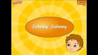 Johnny Johnny  Nursery Rhymes for Kids Buzzers [upl. by Affay]