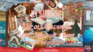 Lets Talk Art  Nicole Eisenman  Progress Real and Imagined [upl. by Gladis679]