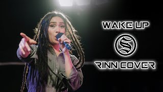 Wake Up Slapshock Cover [upl. by Troy337]