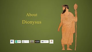 About Dionysus [upl. by Akalam225]