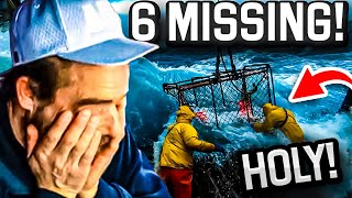 MISTAKES on Deadliest Catch that Cost LIVES  Part 2 [upl. by Ronalda]