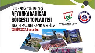 Kist Hidatik Hastalarında Cerrahi Tedavi Prensipleri  Murat Akıcı [upl. by Dylan947]