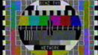 NZch1 DXTV Reception 1987 [upl. by Acysej]