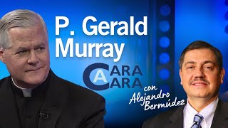 Los Divorciados Cara a Cara con el Padre Gerald Murray  2010 [upl. by Yordan]