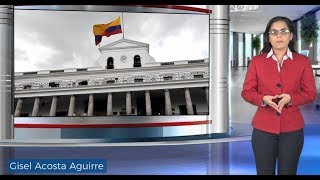 Cambios al Impuesto a la Renta no convencen a los empresarios en Ecuador [upl. by Carmen]