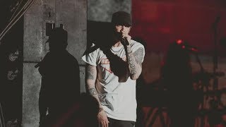 Eminem live at Firefly Music Festival 2018 Full Concert HQ 16062018 [upl. by Artekal252]