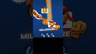 millionaire rap lyrics new snake short gaming [upl. by Deron]