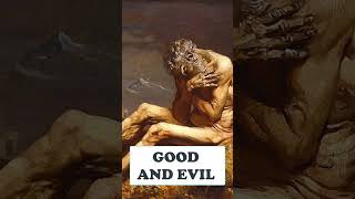 Epicurus  What Is Good And What Is Evil   Epicurus Philosophy Shorts [upl. by Elnore]