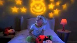 Official Dream Lites  Pillow Pets Commercial [upl. by Eciral]