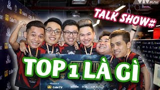 Rambo TALK SHOW CA NHẠC l TUI TÊN BÔ l [upl. by Volney]