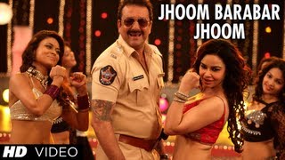 Lyrical Bol Na Halke Halke Song with Lyrics  Jhoom Barabar Jhoom  Gulzar  ShankarEhsaanLoy [upl. by Jemine]