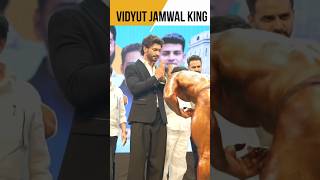 Vidyut Jamwal Bodybuilding Motivation shorts trending bodybuilding youtubeshorts short new [upl. by Stoffel]