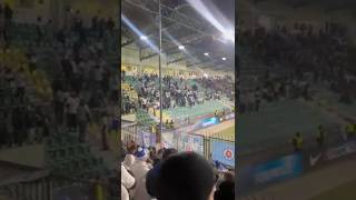 ŽilinaSlovan Bratislava 🩵 Slovanisti v Žiline 07122024 [upl. by Ymot170]