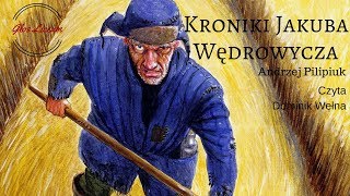 Kroniki Jakuba Wędrowycza  Z archiwum Y [upl. by Bonnette308]