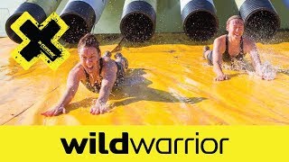 Wild Warrior 2017  Promo [upl. by Nilac]