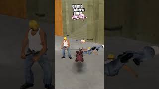 Demolition Man  gta gtavicecity grandtheftauto rockstargames [upl. by Mathe]