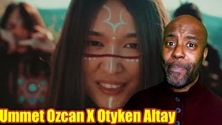 Ummet Ozcan X Otyken Altay  REACTION [upl. by Nnomae]