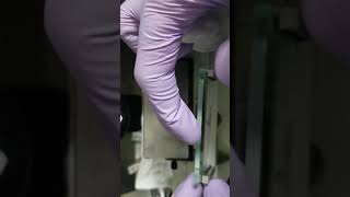 cryostat anti roll plate basics [upl. by Annabella]