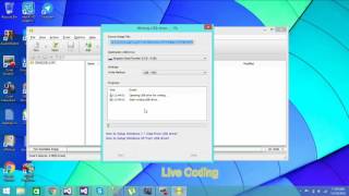 Cara Membuat Bootable Usb Drive Menggunakan Power ISO [upl. by Nylqcaj818]