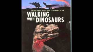 Walking With Dinosaurs Episode 4 [upl. by Uri]