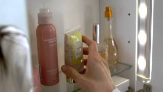 Ideen von IKEA Bring Wellness in dein Badezimmer [upl. by Noyar]