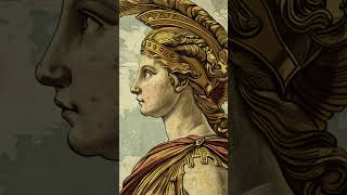 Whos the GreekRoman Goddess Minerva Athena Part 1 history mythology documentary ancient [upl. by Neladgam]