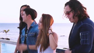 Gracenote  When I Dream About You Official Music Video  GracenoteTV [upl. by Earb]