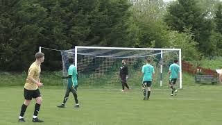 Farcet United FC v Netherton United Res  Peterborough amp District Football League 202324 Div 1 [upl. by Fremont]