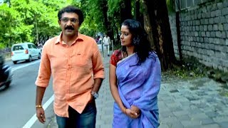 Sthreepadham  Episode 88  16 August 2017  Mazhavil Manorama [upl. by Micheil967]