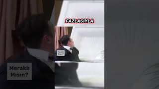 Bu Adam Tabutundan Korkuyla Uyandı Ailesinin Ona Hazırladığı Şaka [upl. by Ardy]