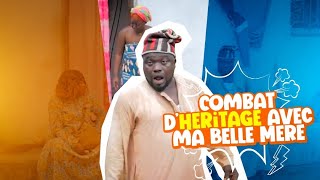 Fingon Tralala  Ma Demi Soeur Veut Mon Heritage [upl. by Lennad]