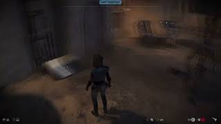 Hutt Watchtower Treasure Location in Star Wars Outlaws [upl. by Yrellih]