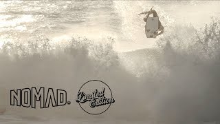 Novy  Lone Wolf  Bodyboarding [upl. by Luoar]