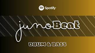 junoBeat DRUM amp BASS 20241005 [upl. by Netsrijk]