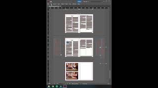 Adobe Indesign tips  PRO LEVEL [upl. by Shriver384]