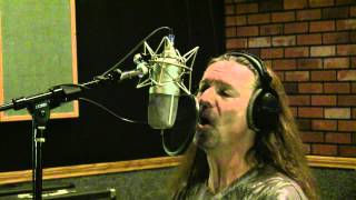 How To Sing Like Boston Brad Delp  DIY Singing Video [upl. by Worrell284]