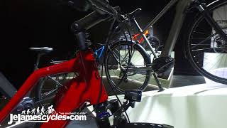 Kalkhoff Endeavour 3 B move Electric Bike 2019 [upl. by Quince]