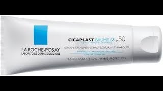 Cicaplast baume B5 [upl. by Asirralc856]