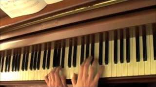 ABRSM Grade 4 200910 A2 Handel  Allegro in F [upl. by Byran]